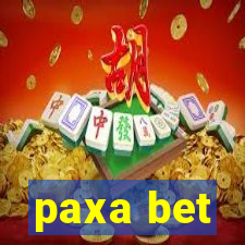 paxa bet